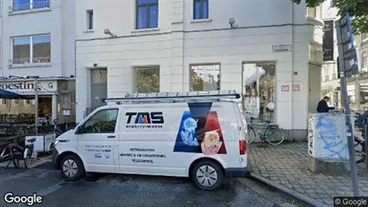 Apartments for rent in Stad Gent - Photo from Google Street View