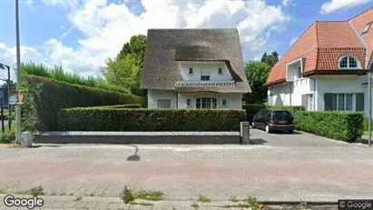 Apartments for rent in Edegem - Photo from Google Street View