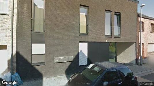Apartments for rent in Bornem - Photo from Google Street View