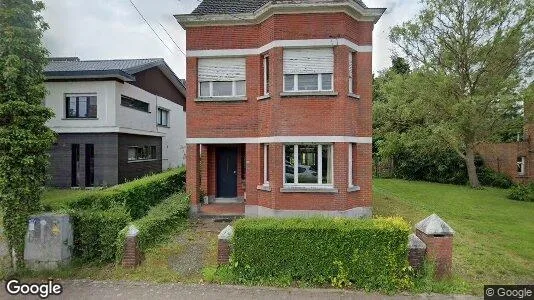 Apartments for rent in Heist-op-den-Berg - Photo from Google Street View
