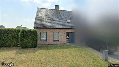 Apartments for rent in Kruisem - Photo from Google Street View