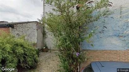 Apartments for rent in Temse - Photo from Google Street View