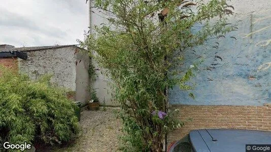 Apartments for rent in Temse - Photo from Google Street View