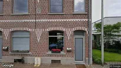 Apartments for rent in Dilbeek - Photo from Google Street View