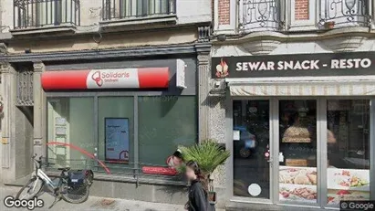 Apartments for rent in Leuven - Photo from Google Street View