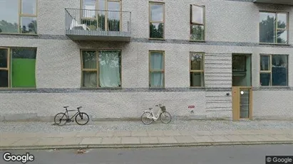 Apartments for rent in Rødovre - Photo from Google Street View