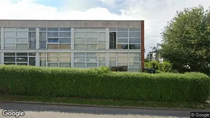 Apartments for rent in Viby J - Photo from Google Street View