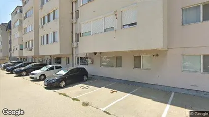 Apartments for rent in Popeşti-Leordeni - Photo from Google Street View