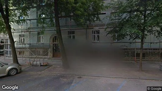 Apartments for rent in Tallinn Kesklinna - Photo from Google Street View