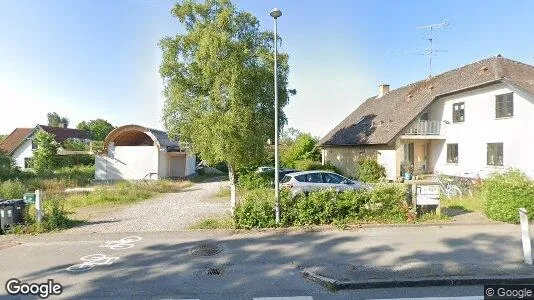 Apartments for rent in Vester Skerninge - Photo from Google Street View