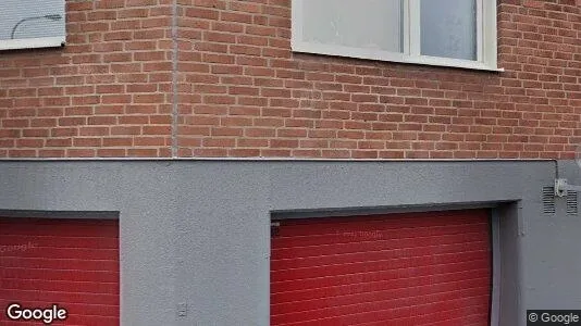 Apartments for rent in Trollhättan - Photo from Google Street View
