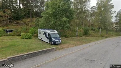 Apartments for rent in Valdemarsvik - Photo from Google Street View