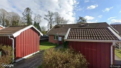 Apartments for rent in Kristianstad - Photo from Google Street View
