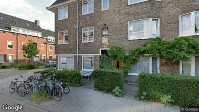 Apartments for rent in Groningen - Photo from Google Street View