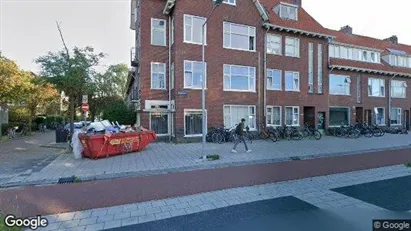 Apartments for rent in Groningen - Photo from Google Street View