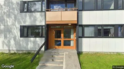Apartments for rent in Trondheim Heimdal - Photo from Google Street View