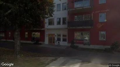 Apartments for rent in Trelleborg - Photo from Google Street View