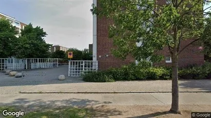Rooms for rent in Rosengård - Photo from Google Street View