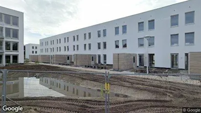 Apartments for rent in Amersfoort - Photo from Google Street View