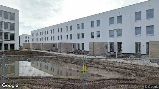 Apartments for rent in Amersfoort - Photo from Google Street View