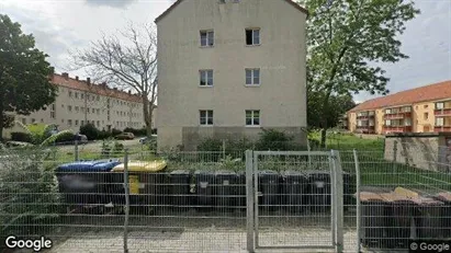 Apartments for rent in Brandenburg an der Havel - Photo from Google Street View