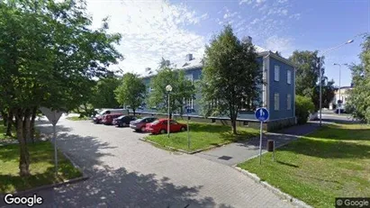 Apartments for rent in Oulu - Photo from Google Street View