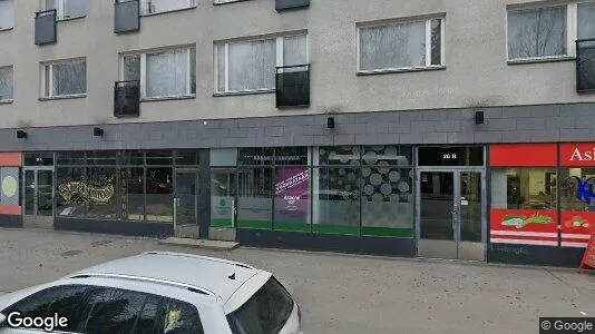 Apartments for rent in Mikkeli - Photo from Google Street View