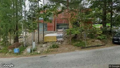 Rooms for rent in Nacka - Photo from Google Street View