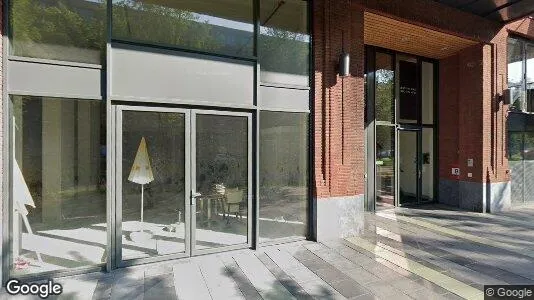 Apartments for rent in Delft - Photo from Google Street View