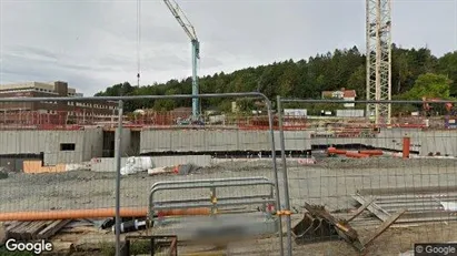 Apartments for rent in Mölndal - Photo from Google Street View
