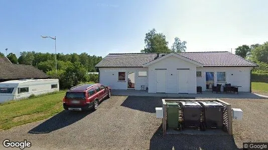 Apartments for rent in Laholm - Photo from Google Street View