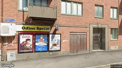 Apartments for rent in Gothenburg City Centre - Photo from Google Street View