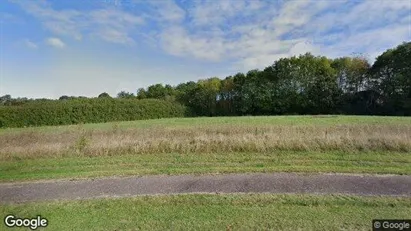 Apartments for rent in Milton Keynes - Buckinghamshire - Photo from Google Street View