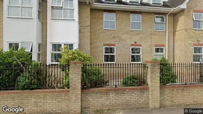 Apartments for rent in Location is not specified - Photo from Google Street View