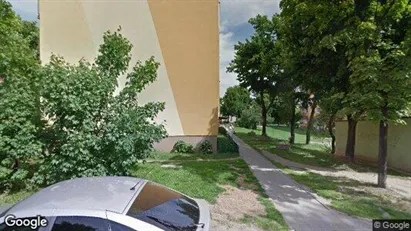 Apartments for rent in Wałbrzych - Photo from Google Street View