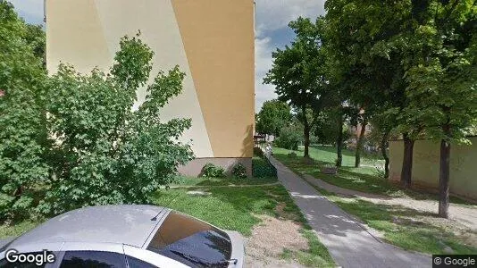 Apartments for rent in Wałbrzych - Photo from Google Street View