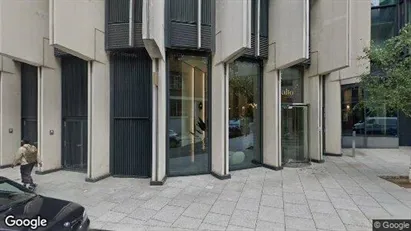 Apartments for rent in London SE1 - Photo from Google Street View