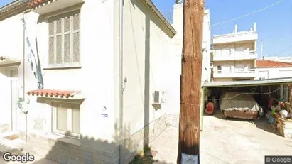 Apartments for rent in Komotini - Photo from Google Street View