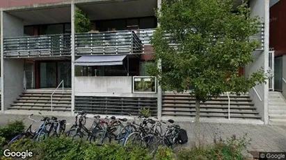 Apartments for rent in Utrecht Zuid-West - Photo from Google Street View