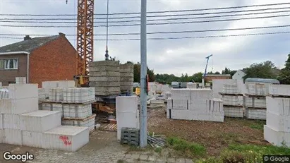 Apartments for rent in Sint-Truiden - Photo from Google Street View