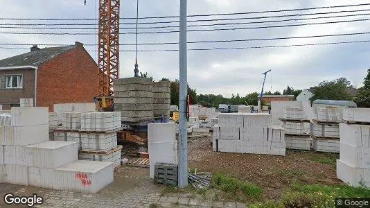 Apartments for rent in Sint-Truiden - Photo from Google Street View