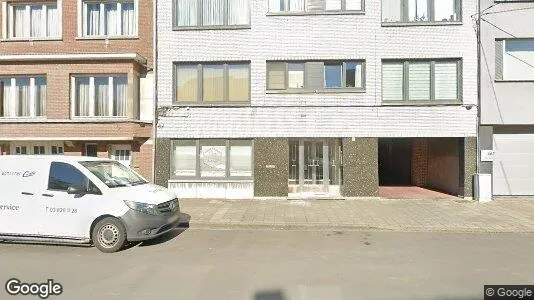 Apartments for rent in Aalst - Photo from Google Street View