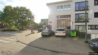 Apartments for rent in Antwerp Wilrijk - Photo from Google Street View
