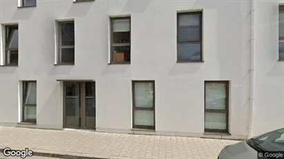 Apartments for rent in Oudenaarde - Photo from Google Street View