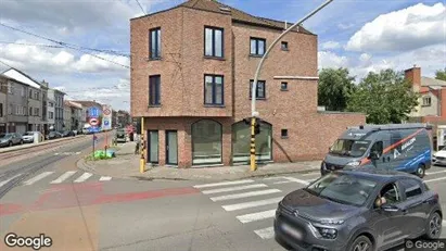 Apartments for rent in Stad Gent - Photo from Google Street View