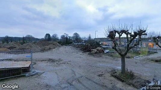 Apartments for rent in Risskov - Photo from Google Street View