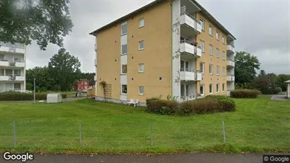 Apartments for rent in Markaryd - Photo from Google Street View