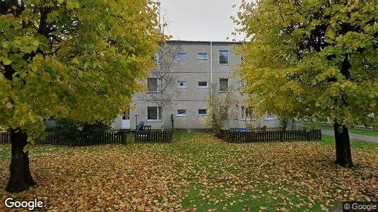 Apartments for rent in Uddevalla - Photo from Google Street View