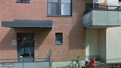 Apartments for rent in Pori - Photo from Google Street View