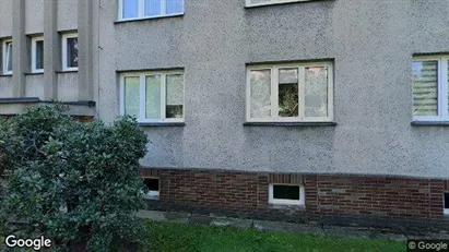 Apartments for rent in Liberec - Photo from Google Street View